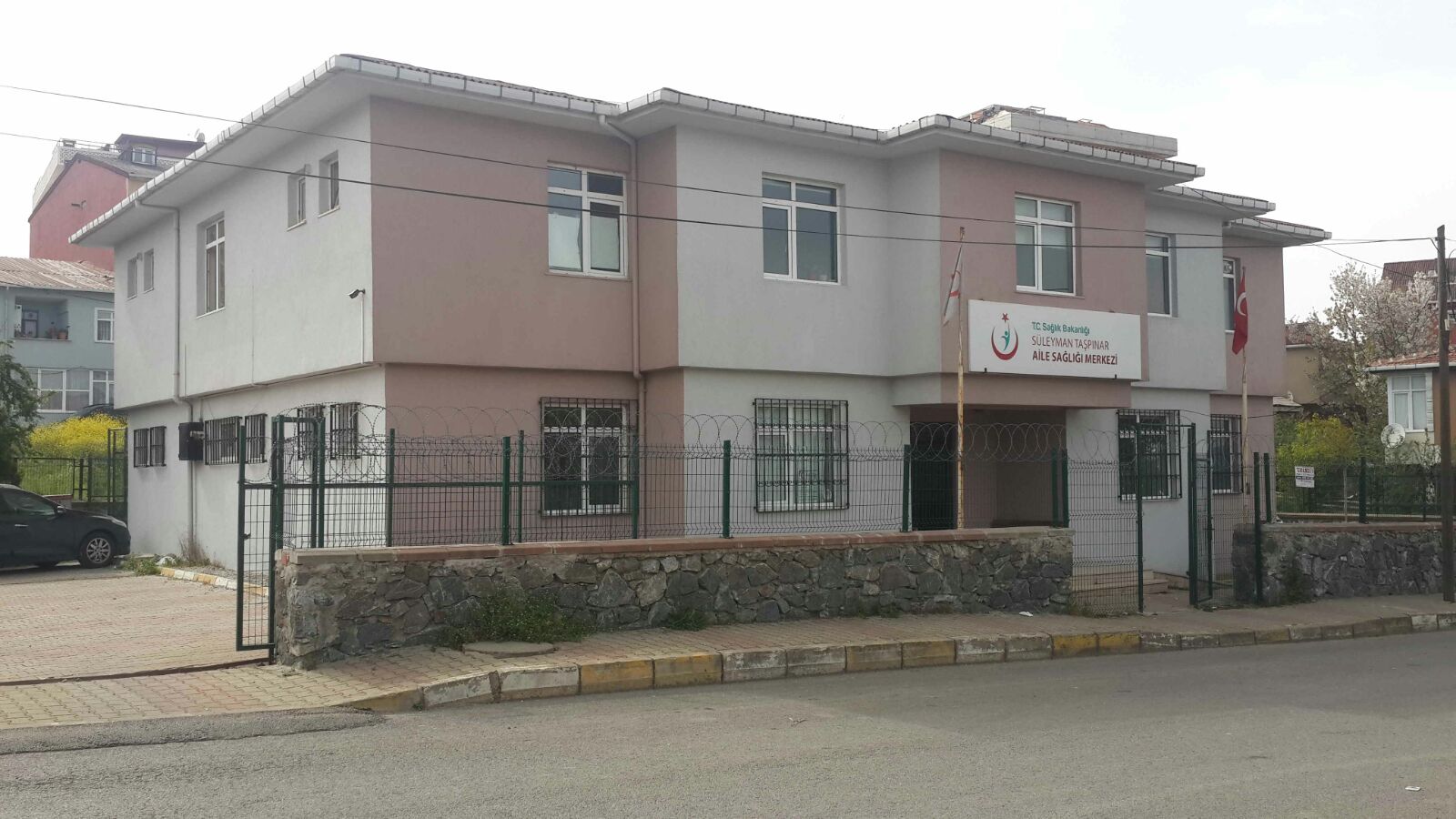 Asm Dış Görünüm 5